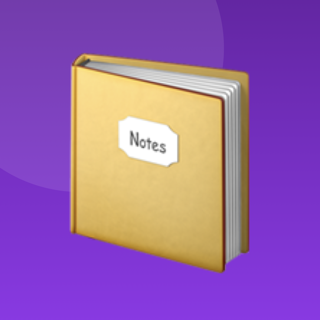One Line a Day app icon